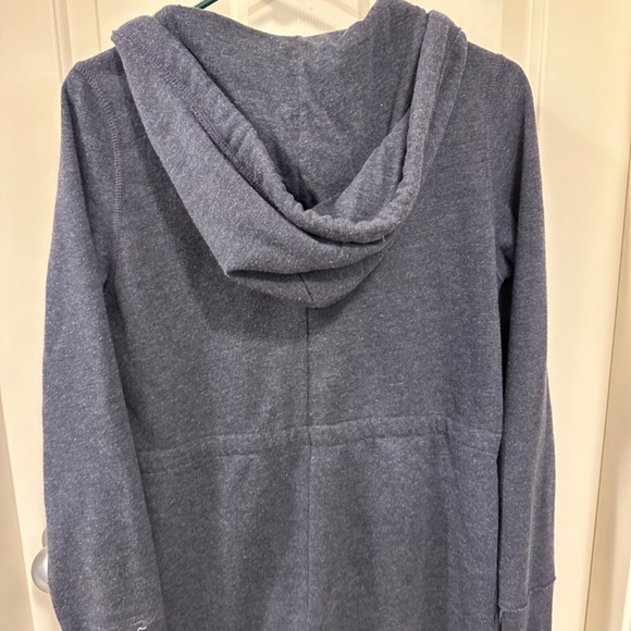 Hollister Fleece Utility Jacket - Picture 2 of 3